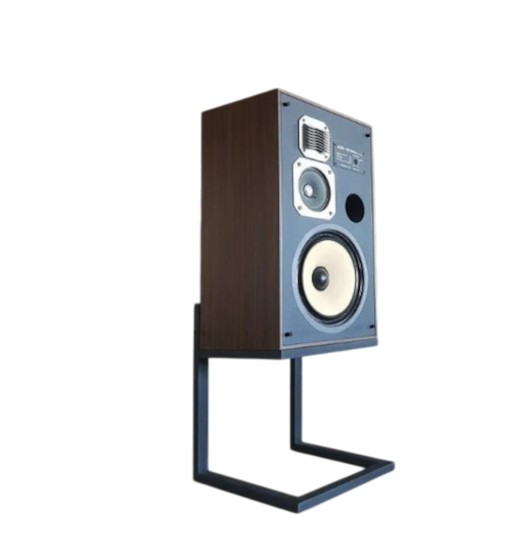 Custom Speaker Stands
